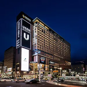 Hotel Stream